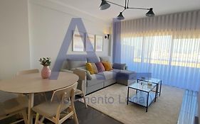 Apartamento Central